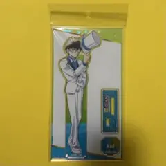 名探偵コナン 怪盗キッド アクリルスタンド