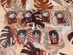 ツイステ ころっと ころっとアクリルフィギュアコレクション トレイ まとめ売り