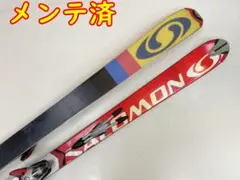 スキー 155 Salomon equipe 10 3v Salomon Equipe 10 3v Salomon Equipe Hotsell 10