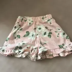ショートパンツ