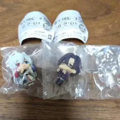 カラフルピーチ　ならぶんです。どぬく　もふ
