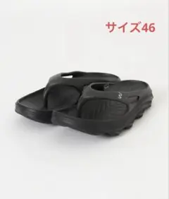 DOUBLEU　RIVA サイズ46