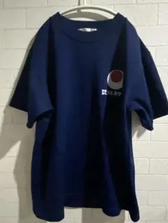 社団法人 日本空手協会 Tシャツ ネイビー 150サイズ