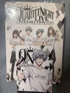 うたプリ カルライ 2017 Blu-ray 特典 黒崎蘭丸