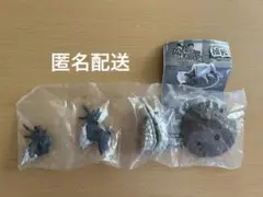モンスターハンター 捕獲し隊 ジンオウガ亜種