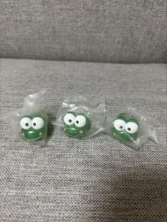 けろけろけろっぴ　ガチャガチャ