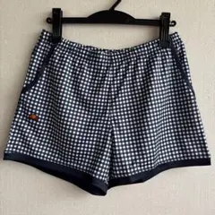 エレッセ　ショートパンツ　Lサイズ　定価6490円　抗菌防臭　新品