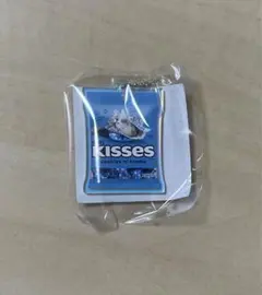 キスチョコ　キーホルダー