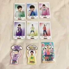 舞台 おそ松さん