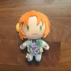 あんスタ コスマス8周年 月永レオ