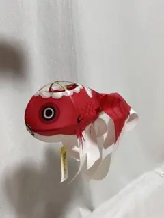 金魚ちょうちん 佐川醤油店 柳井 手描き