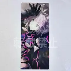 FGO 最終再臨展 編成画面風カード バーサーカー アタランテオルタ