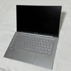 ASUS S330UA8130GL 13.3インチ ノートPC WPSオフィス付