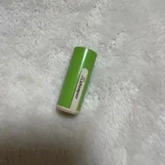 シャチハタ 着せ替えパーツ 緑色 ネーム9
