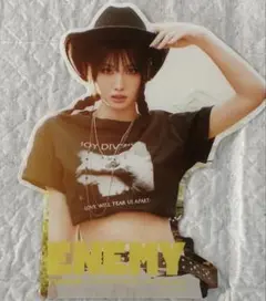 TWICE ENEMY モモ