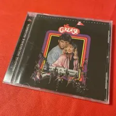 グリース２ GREASE 2 オリジナルサウンドトラック