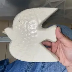 よしざわ窯　鳥