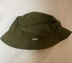 TIGHTBOOTH バケットハット グレー VELOUR BUCKET HAT - TIGHTBOOTH® タイトブース オフィシャル