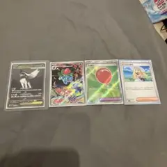メガアブソルex SAR その他セット ポケモンカード メガブレイブ