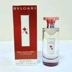 2025年最新】bvlgari eau parfumee au rouge theの人気アイテム