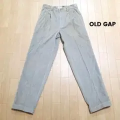 オールドギャップ OLD GAP コーデュロイ パンツ デッドストック 未使用
