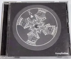 CAUSTIC WINDOW - Compilation