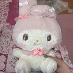 マイメロディ ぬいぐるみ 約30cm