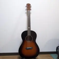 ヤマハ　アコースティックギター　CSF-60 パーラーモデル】YAMAHA CSF-60 （2002年製）【オットリーヤ動画