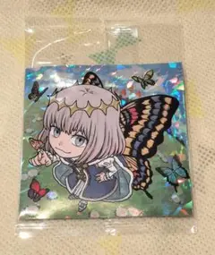FGO Fate/Grand Order シールウエハース PSR オベロンA