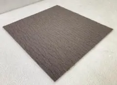 タイルカーペット　新品・未使用　国内メーカー　アウトレット　５０×５０　DIY
