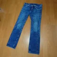 メンズ用デニム デニムクラフト