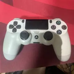 純正ps4コントローラー