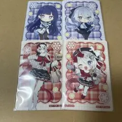 崩壊3rd 特典 ドンキホーテ 限定カード