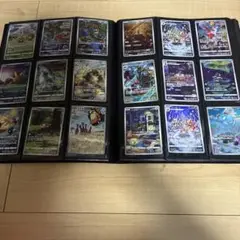 ポケモンカード ar18枚セット