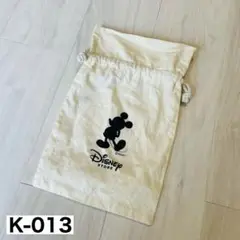 ディズニーストア ミッキーマウス 巾着袋