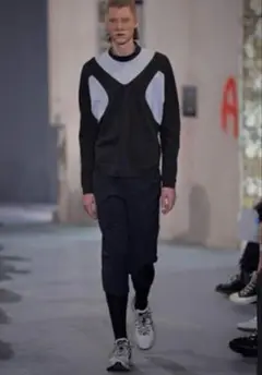 Kiko Kostadinov 18ss ロンt