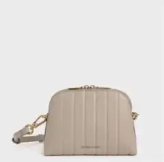 CHARLESu0026KEITH ショルダーバッグ
