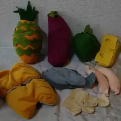 イケア☆IKEA☆ままごと☆お買い物セット
