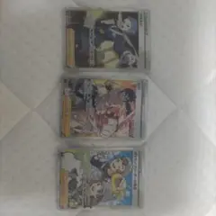 ポケモンカード スカーレット・バイオレット 3枚セット