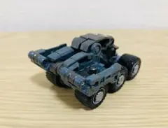ダイアクロン：ゲイルヴァーサルター ラヴェイジャーユニット 脚部走行ユニットのみ