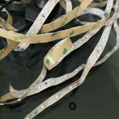 テープライト　約5メートル