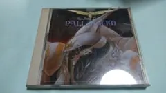 【レンタル落ち】OVA 聖戦士ダンバイン サントラ PALLADIUM