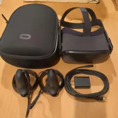 Oculus Quest VR　128GB　VRヘッドセット