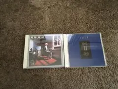 ラッシュCD