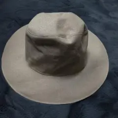 UNDERCOVER× KIJIMA TAKAYUKI ハット 3 新品
