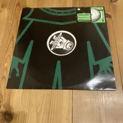 FROGMAN RECORDS BATTLE ROYAL EP