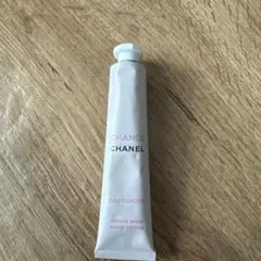 シャネル　チャンスオータンドゥルハンドクリーム