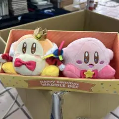 2025年最新】カービィ ぬいぐるみ ヤマシロヤの人気アイテム