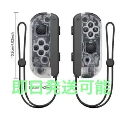 新品】ジョイコン L/Rセット switch コントローラー　大人気ストップ有り