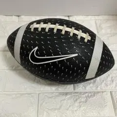 NIKE アメフトボール　アメリカンフットボール　ボール　送料無料　ナイキ
